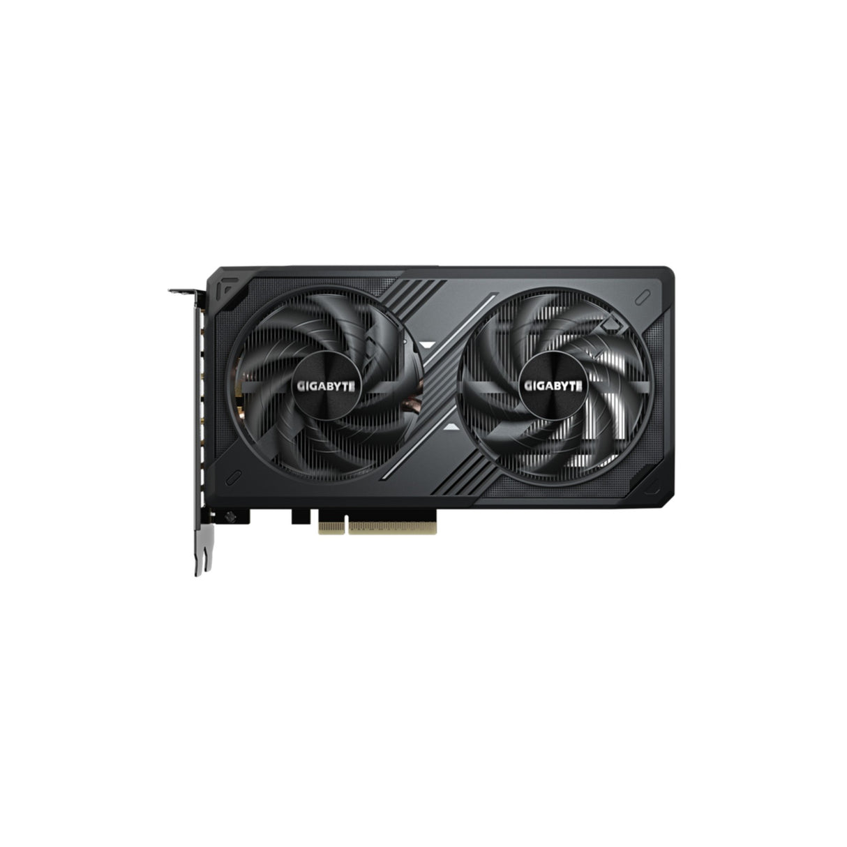 VGA Gigabyte GeForce® RTX 5060 8GB Windforce
