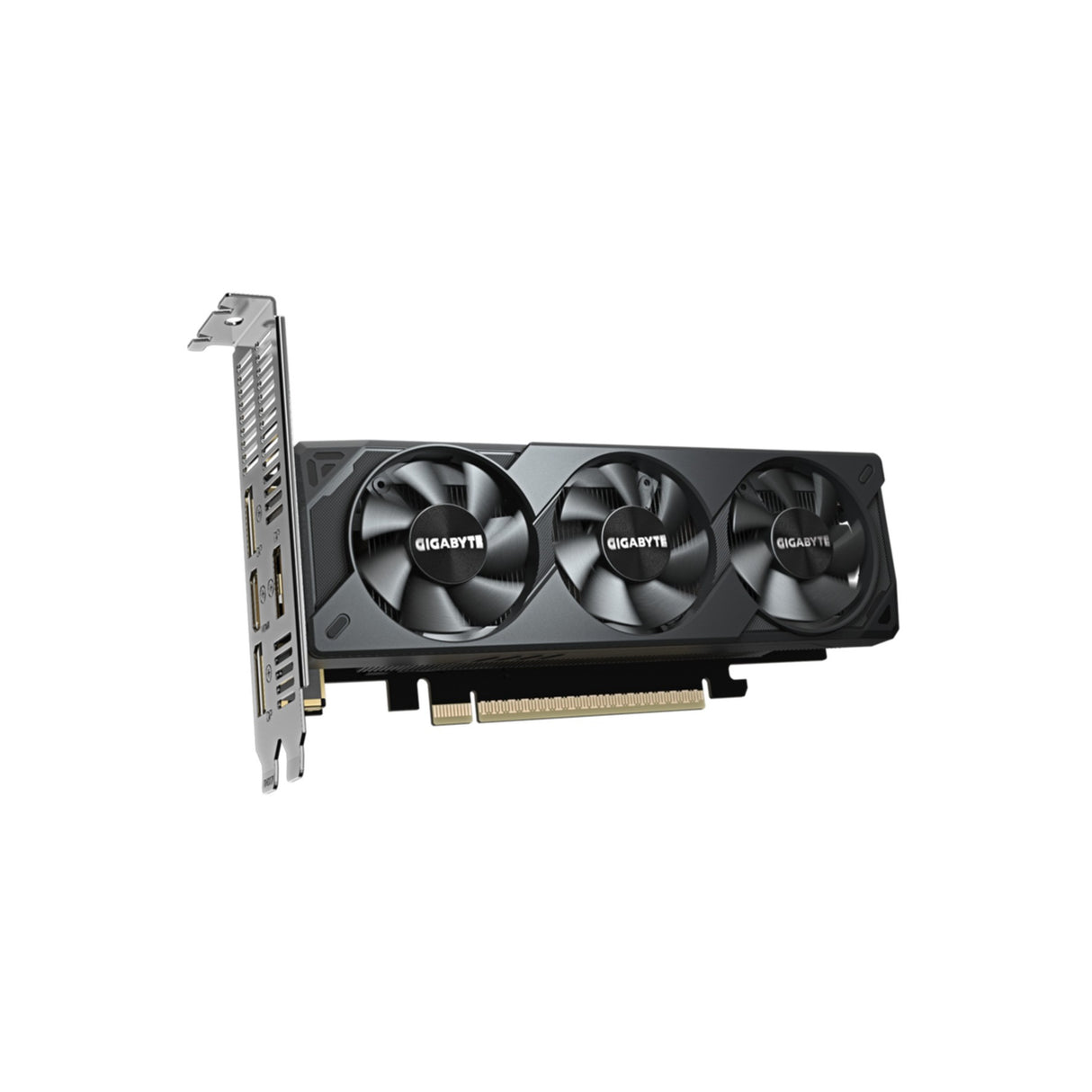VGA Gigabyte GeForce® RTX 5060 8GB OC Low Profile