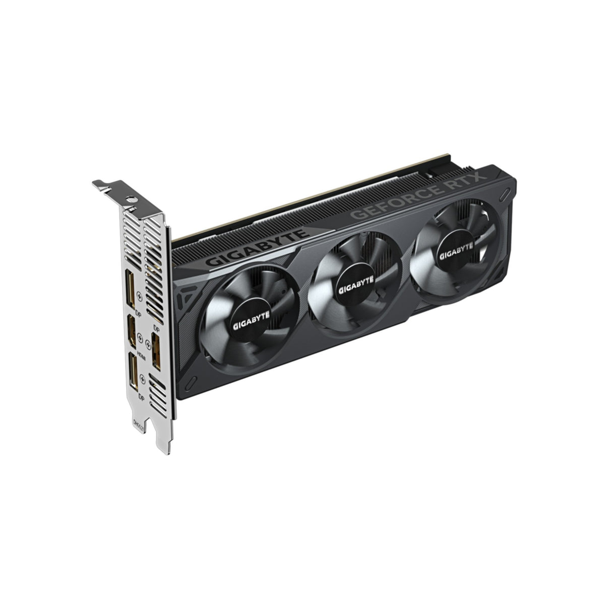 VGA Gigabyte GeForce® RTX 5060 8GB OC Low Profile
