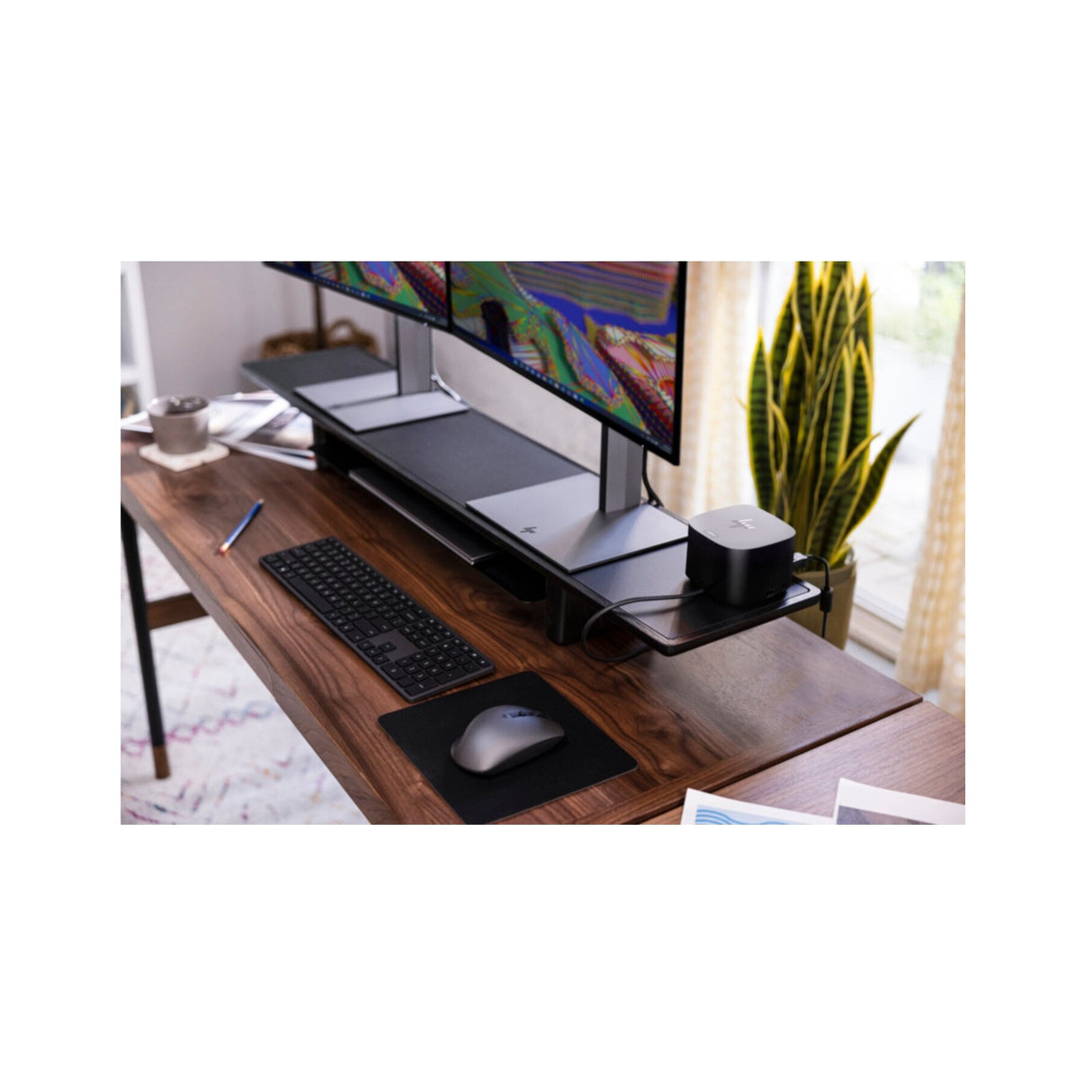 HP Dock G4 Docking Station 4J0G4AA#ABB