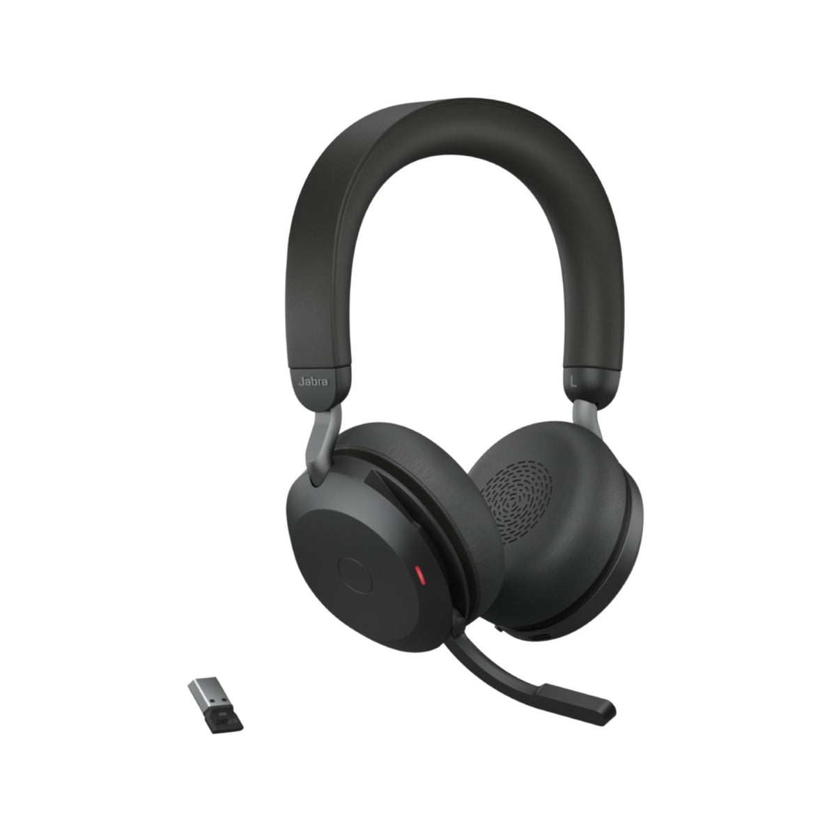 Headset JABRA Evolve2 75 27599-989-989, Bild 3