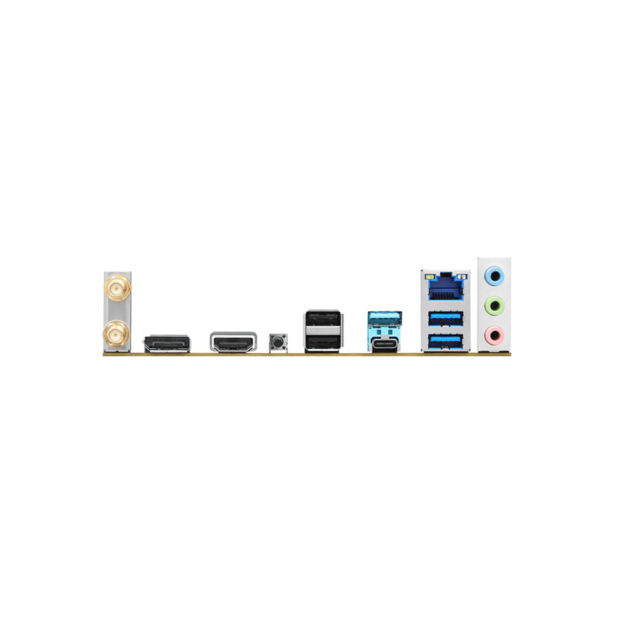 ASROCK B850M-X WiFi R2.0 (AM5) (D), Bild 6