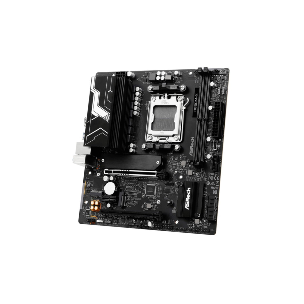 ASROCK B850M-X R2.0 (AM5) (D), Bild 5
