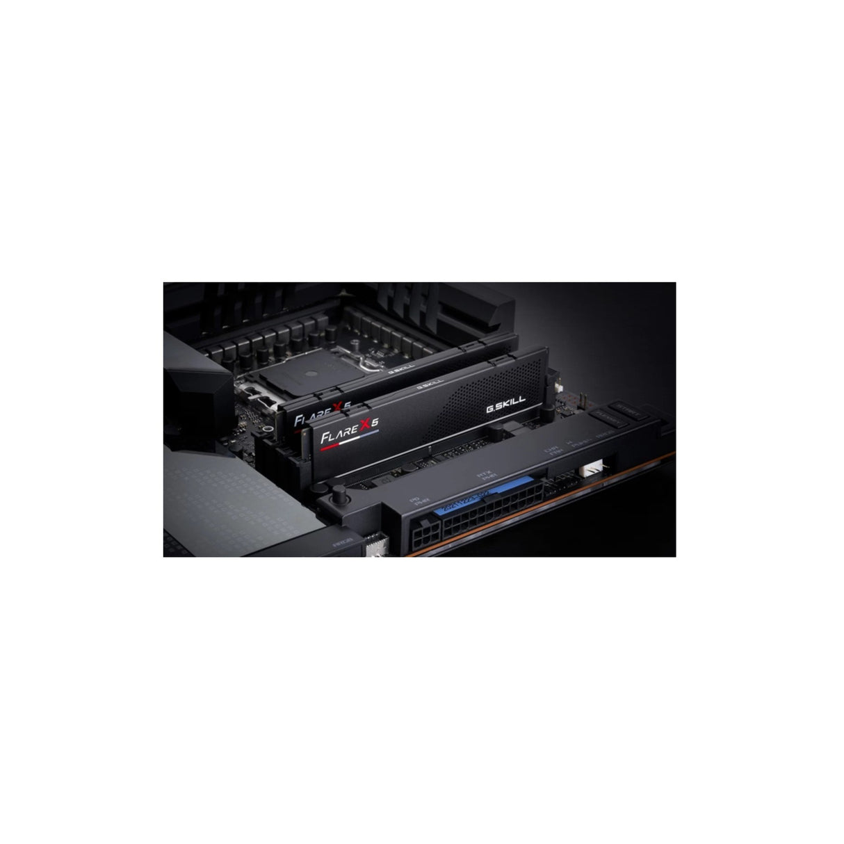 DDR5 64GB KIT 2x32GB PC 6000 G.Skill Flare X5 F5-6000J3040G32GX2-FX5