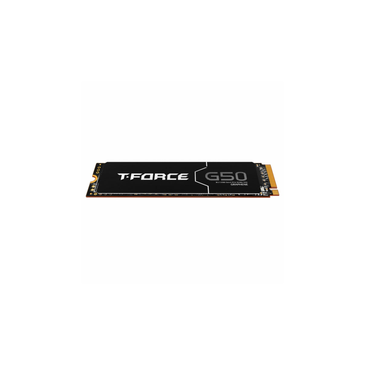 SSD Teamgroup 1TB T-Force G50 TM8FFE001T0C129 M.2 PCIe 4.0 x4 NVME