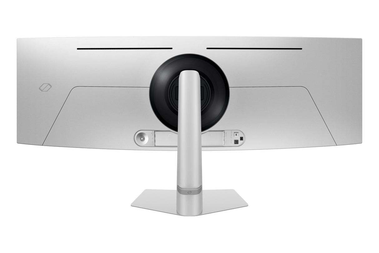 TFT Samsung Odyssey OLED G9 S49DG910SU 124.5 cm (49")LED,Micro HDMI,HDMI,DisplayPort,curved
