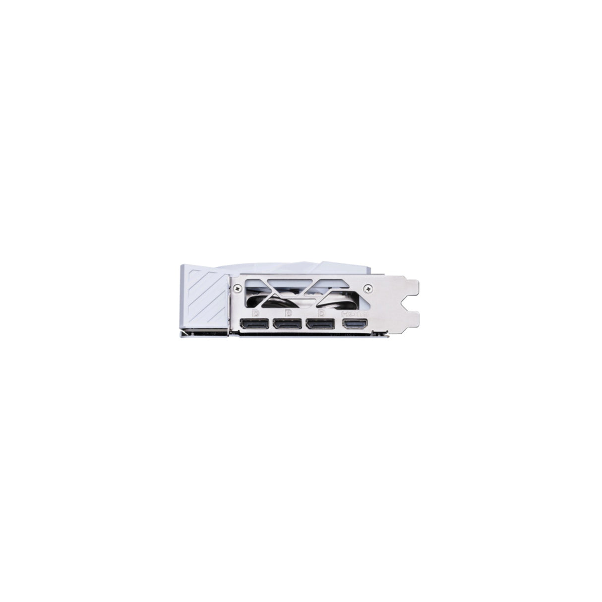 VGA MSI GeForce® RTX 5070 TI 16GB GAMING TRIO OC WHITE
