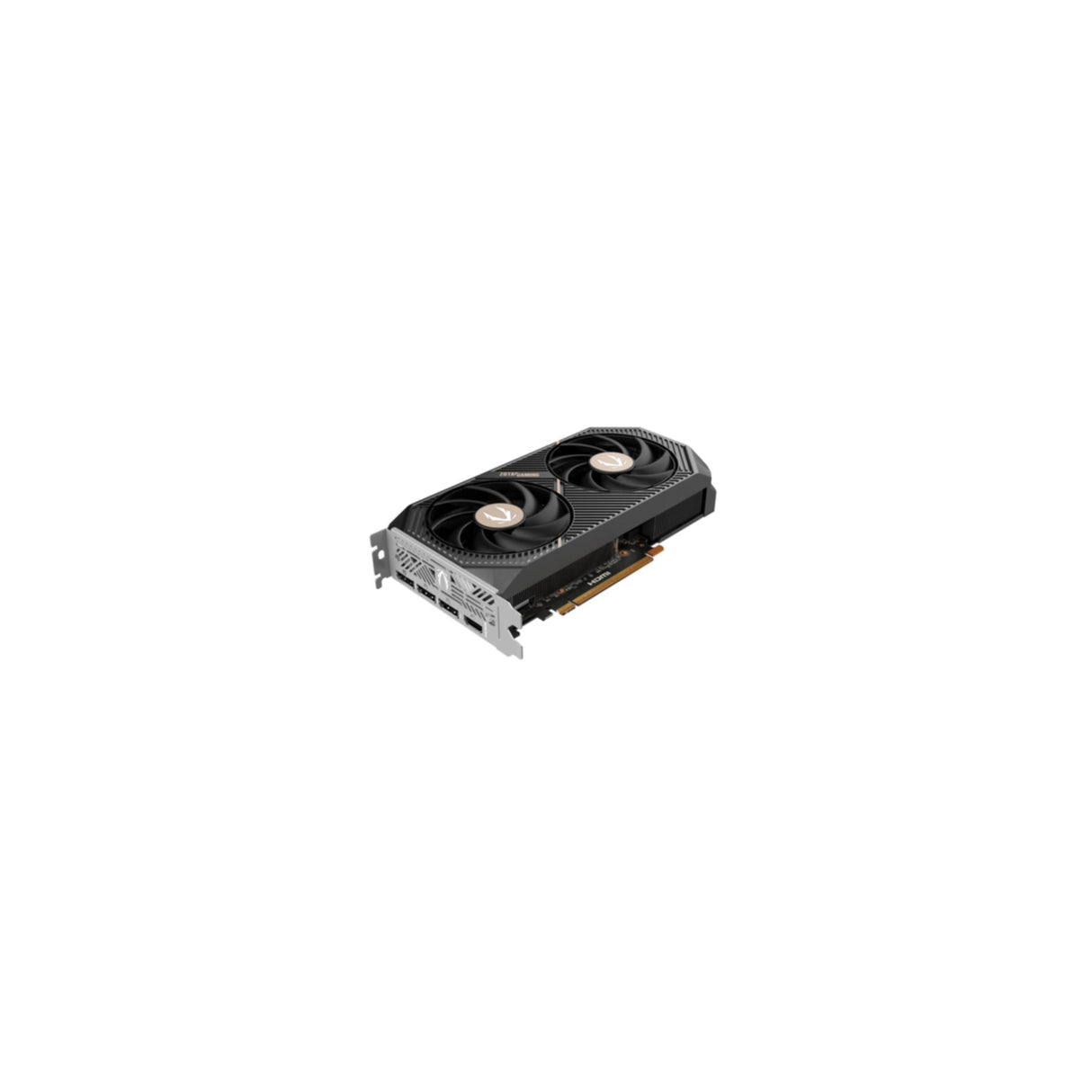 VGA ZOTAC GeForce® RTX 5060 8GB AMP