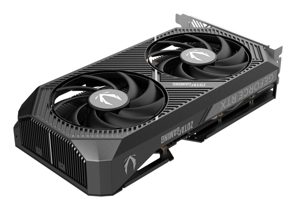 VGA ZOTAC GeForce® RTX 5060 8GB Twin Edge OC