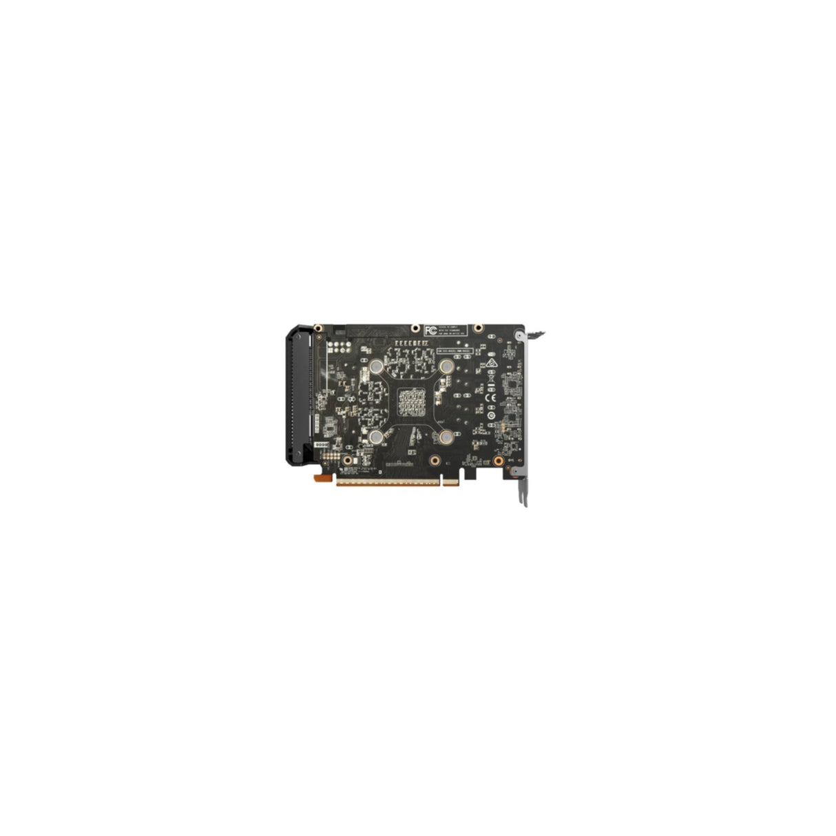 VGA ZOTAC GeForce® RTX 5060 8GB Solo