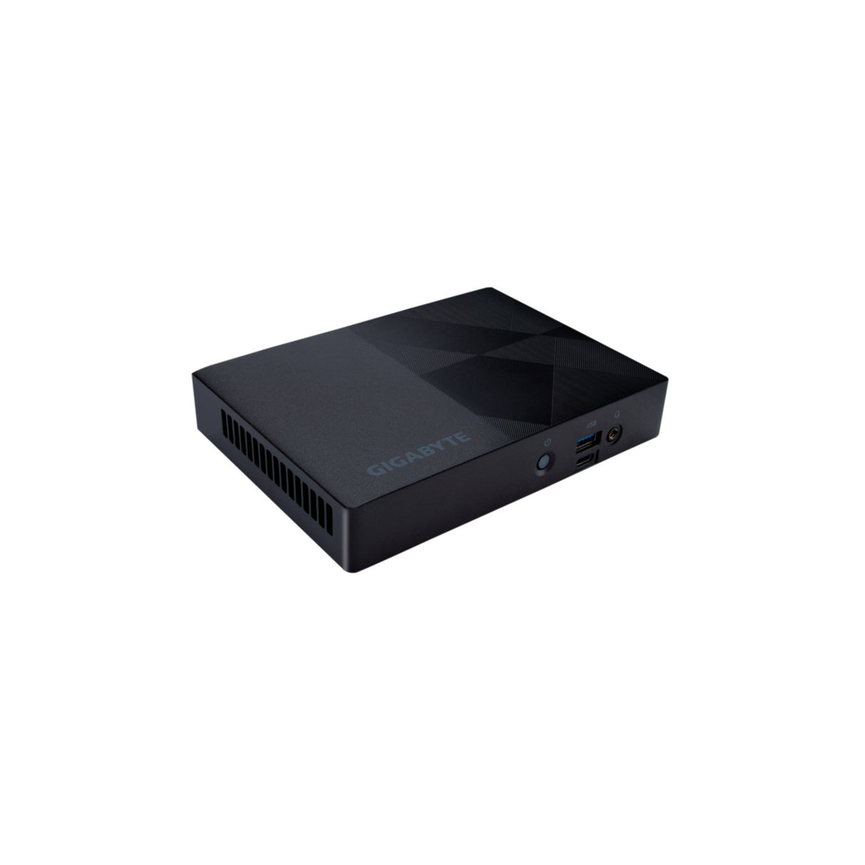 Gigabyte BRIX Barebone GB-BNI3-N305 (D) Alder Lake N
