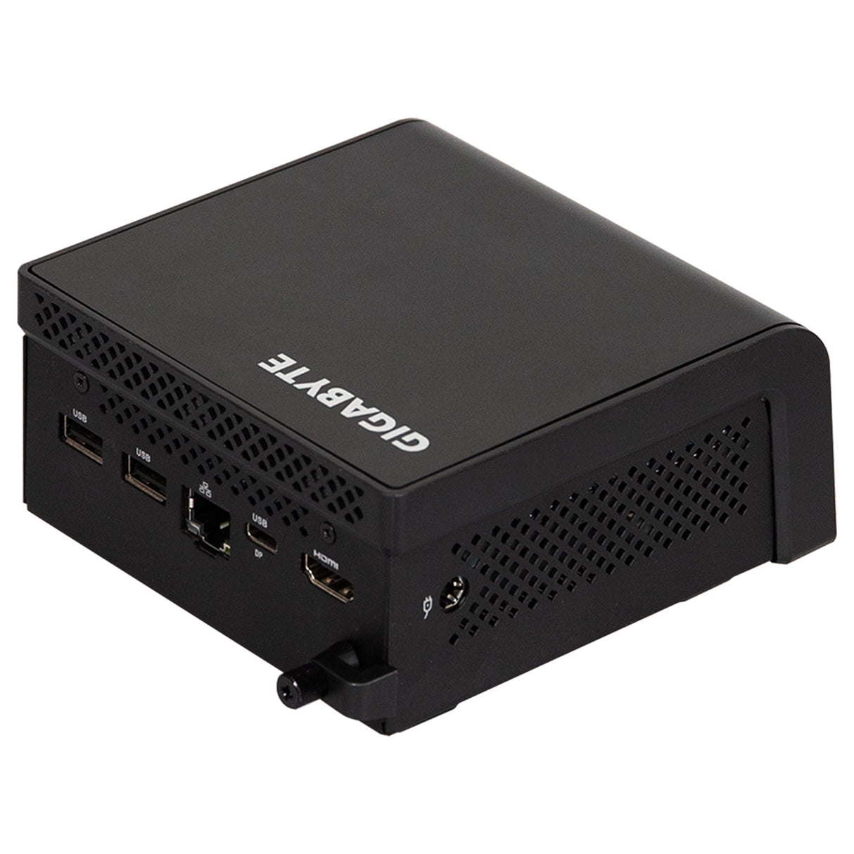 Gigabyte BRIX Barebone GB-BTIP-N150 (D) Twin Lake