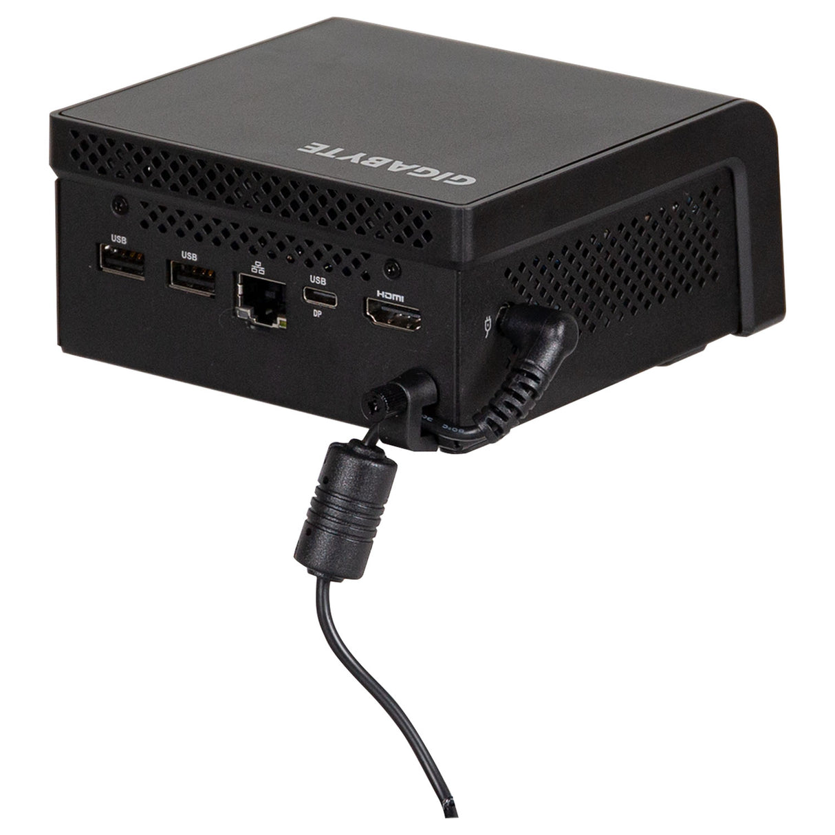 Gigabyte BRIX Barebone GB-BTIP-N150 (D) Twin Lake