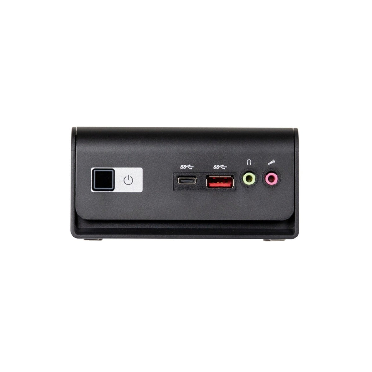 Gigabyte BRIX Barebone GB-BTIP-N150 (D) Twin Lake, Bild 3