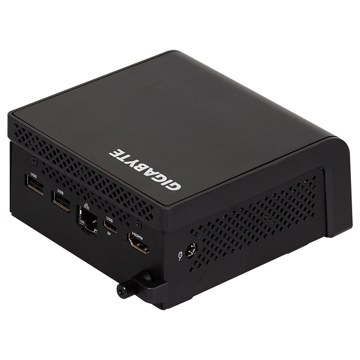Gigabyte BRIX Barebone GB-BTIP-N250 (D) Twin Lake