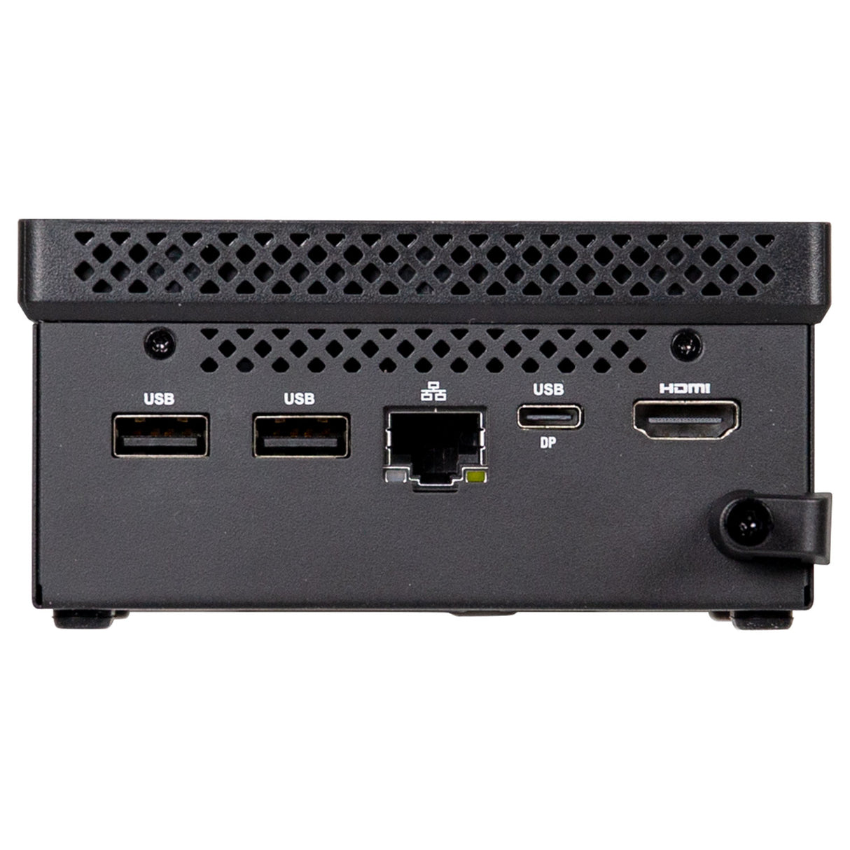 Gigabyte BRIX Barebone GB-BTIP-N250 (D) Twin Lake