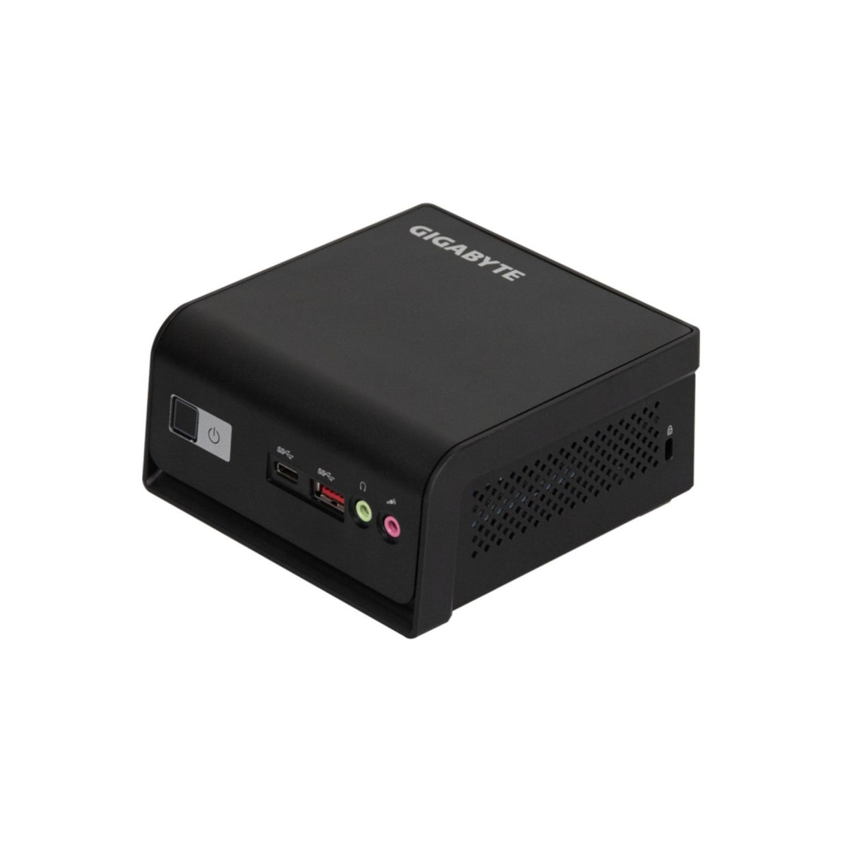 Gigabyte BRIX Barebone GB-BTIP-N250 (D) Twin Lake