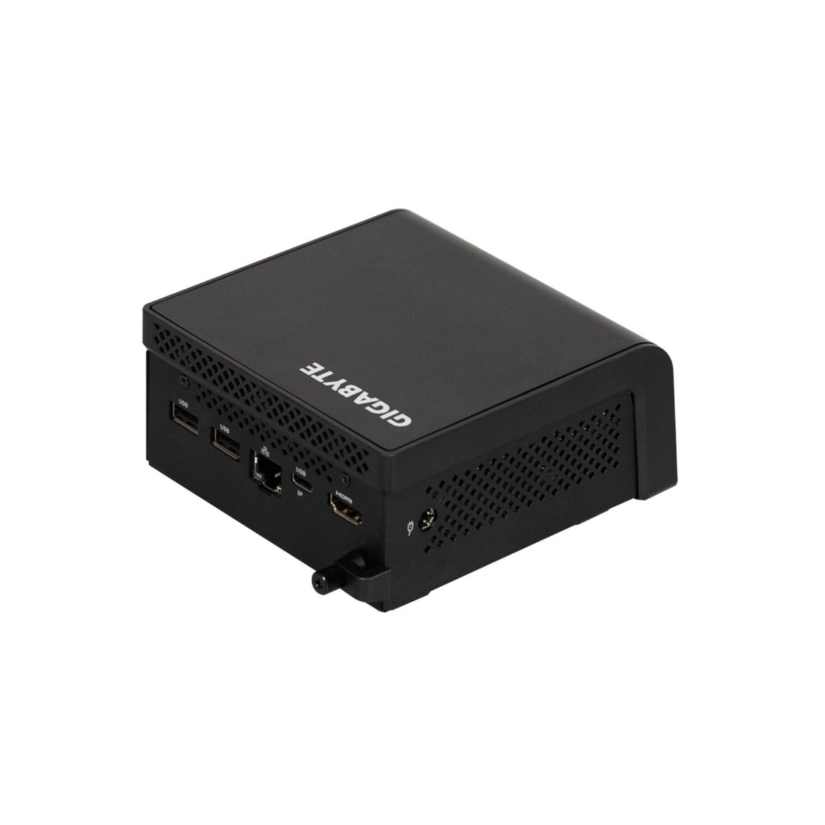 Gigabyte BRIX Barebone GB-BTIP-N250 (D) Twin Lake, Bild 2