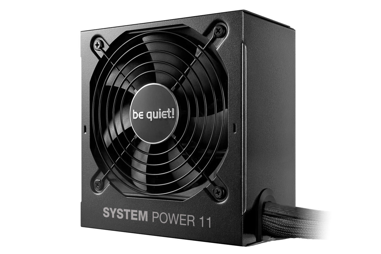 PC- Netzteil Be Quiet System Power 11 450W BP009EU