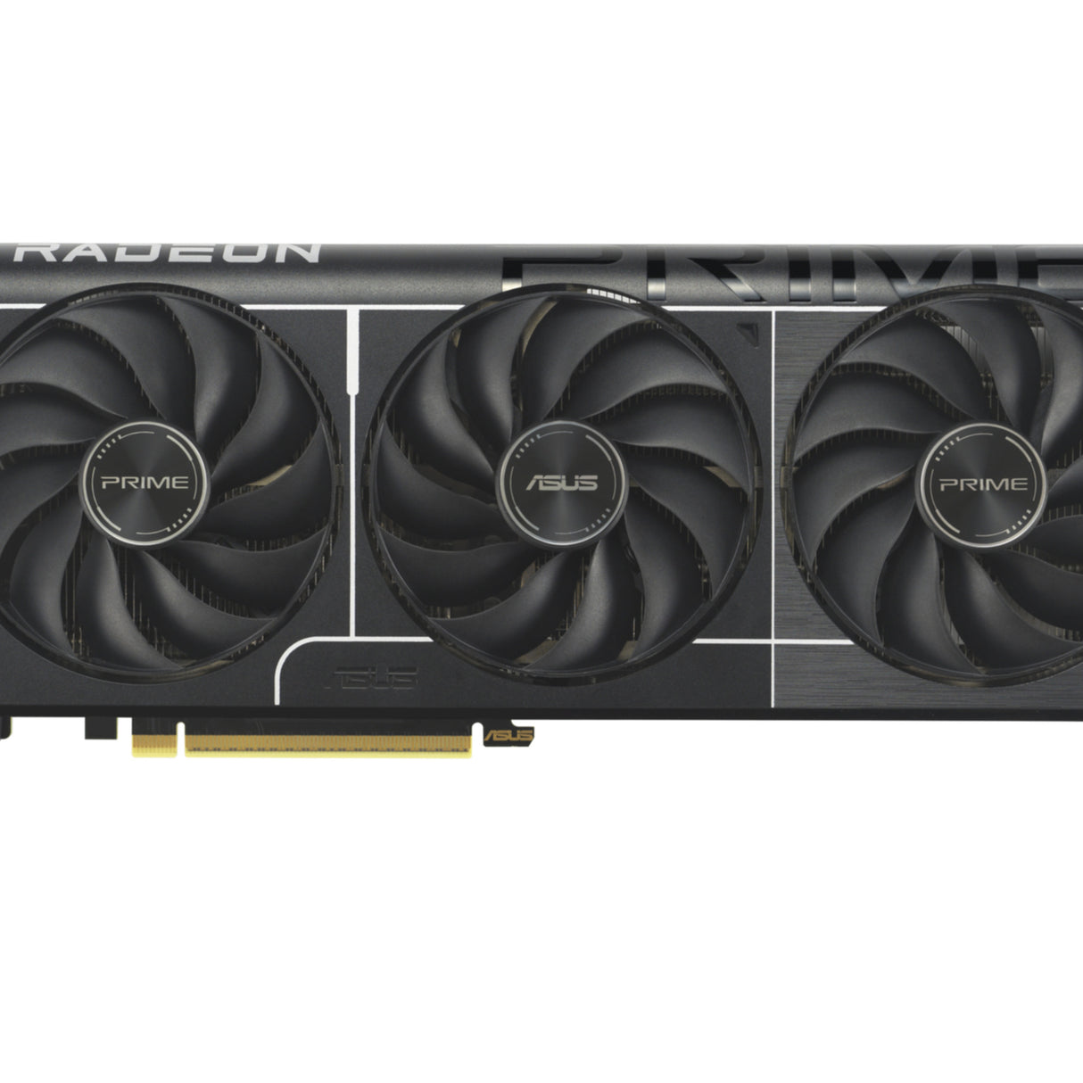 VGA ASUS RADEON RX 9060 XT 16GB Prime OC