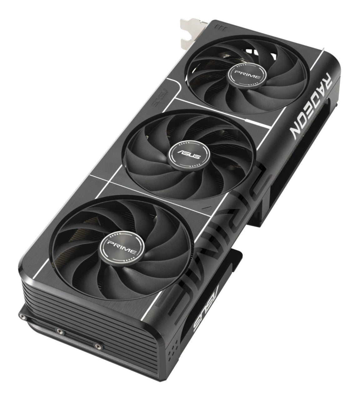 VGA ASUS RADEON RX 9060 XT 16GB Prime OC, Bild 4
