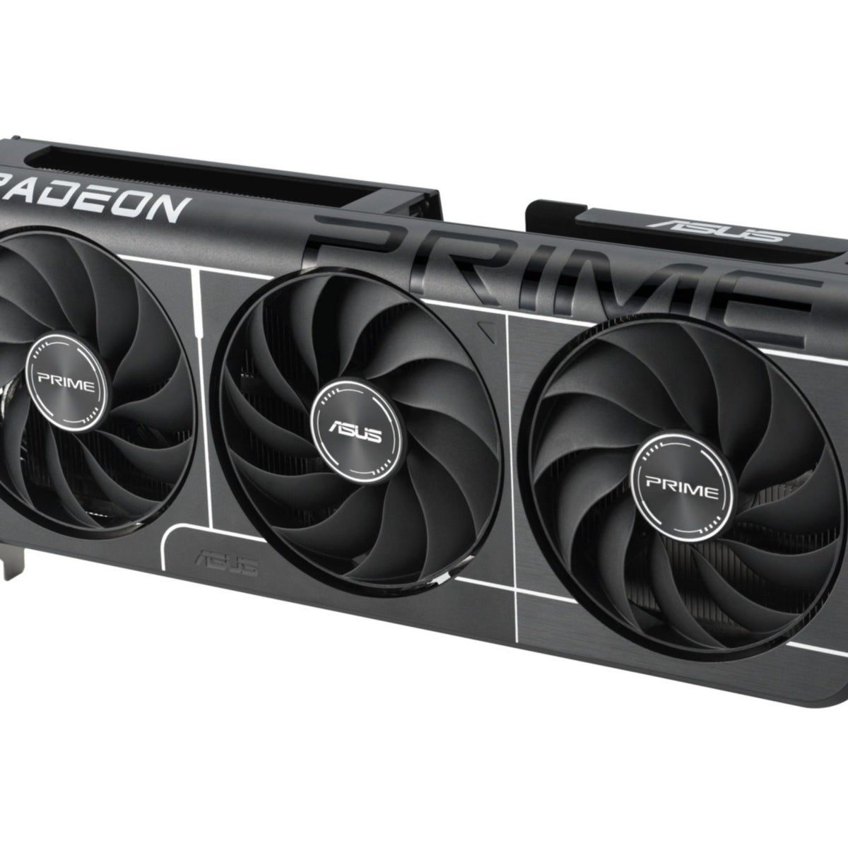 VGA ASUS RADEON RX 9060 XT 16GB Prime OC, Bild 5