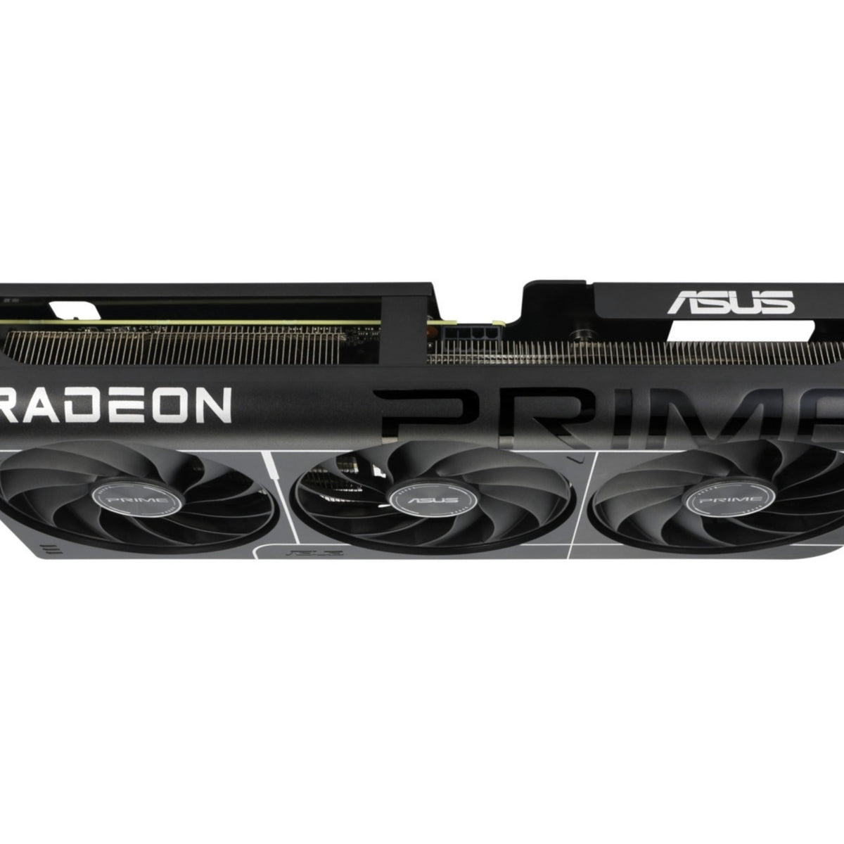 VGA ASUS RADEON RX 9060 XT 16GB Prime OC, Bild 6