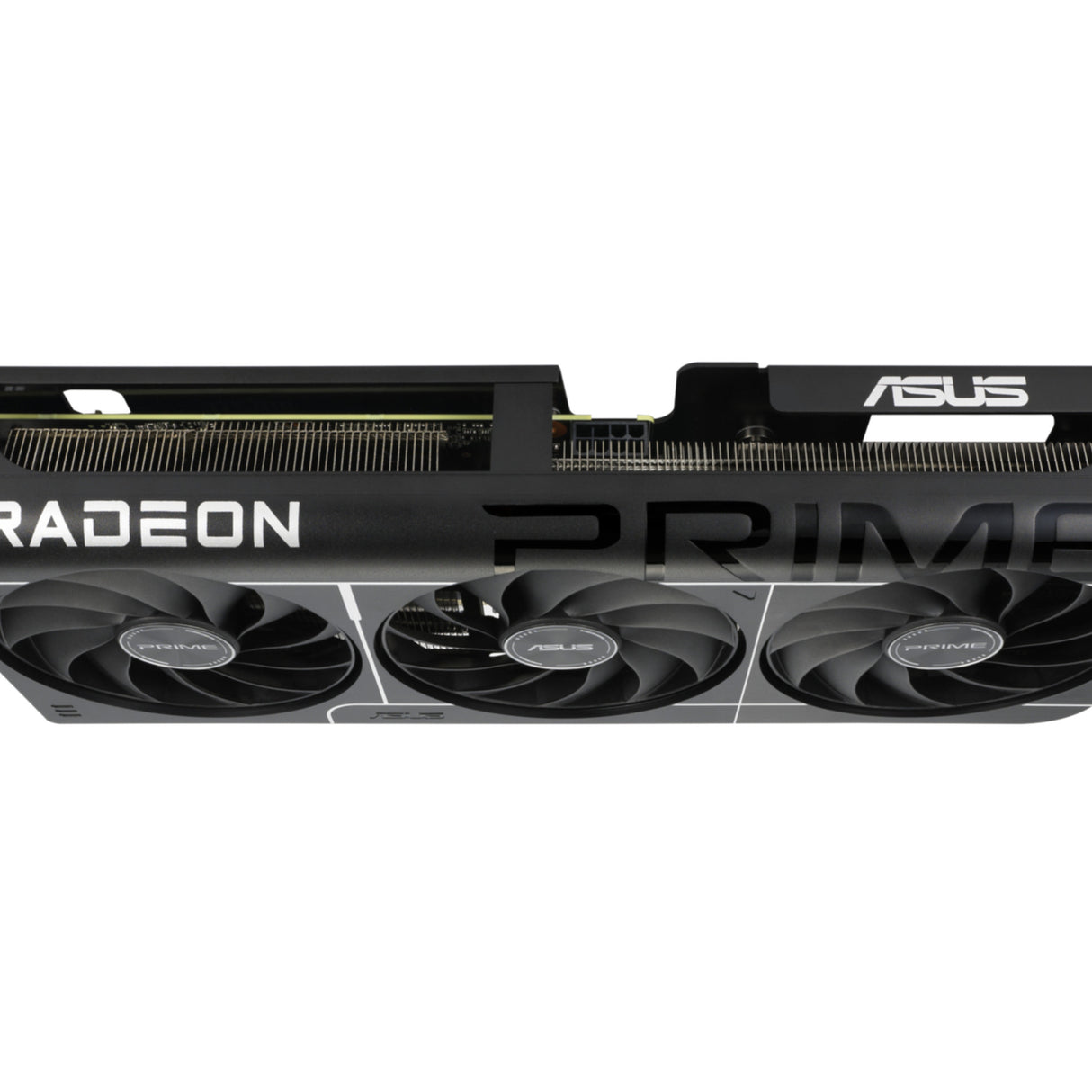 VGA ASUS RADEON RX 9060 XT 16GB Prime OC