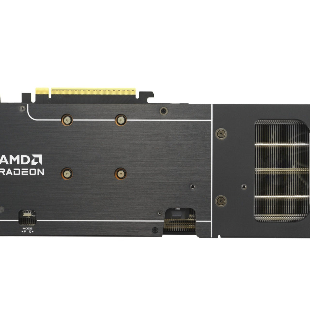 VGA ASUS RADEON RX 9060 XT 16GB Prime OC, Bild 7