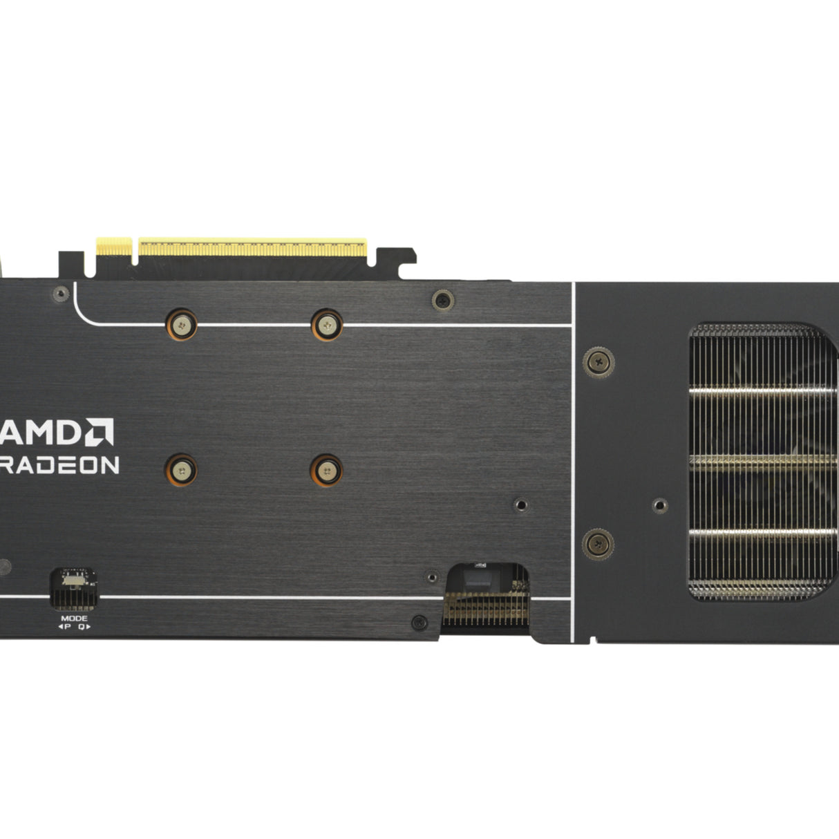 VGA ASUS RADEON RX 9060 XT 16GB Prime OC