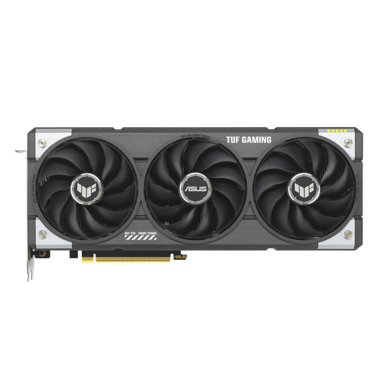 VGA ASUS RADEON RX 9060 XT 16GB TUF GAMING OC