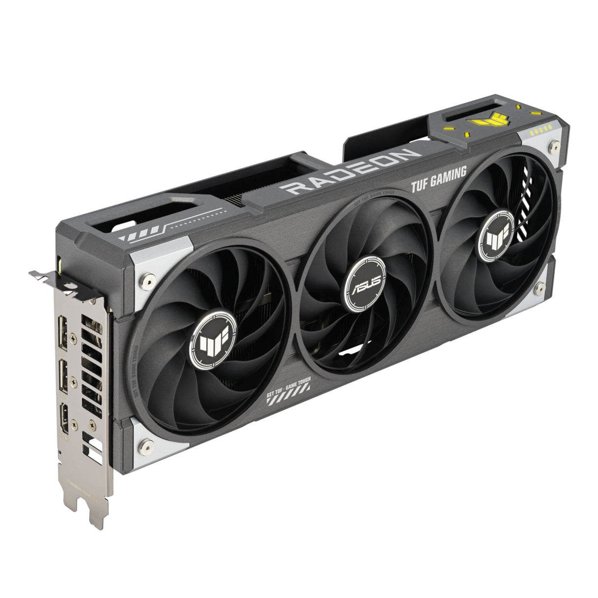VGA ASUS RADEON RX 9060 XT 16GB TUF GAMING OC