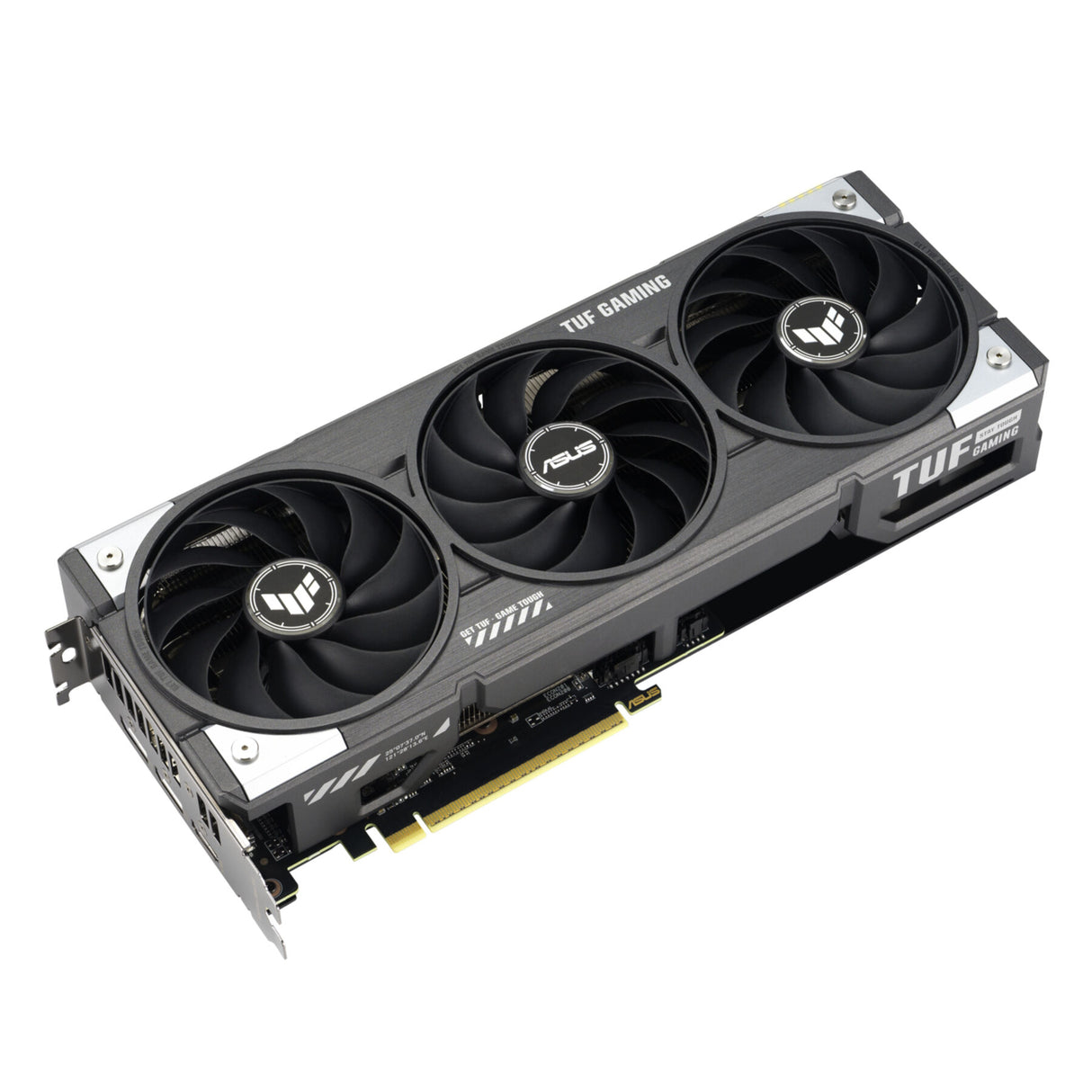 VGA ASUS RADEON RX 9060 XT 16GB TUF GAMING OC
