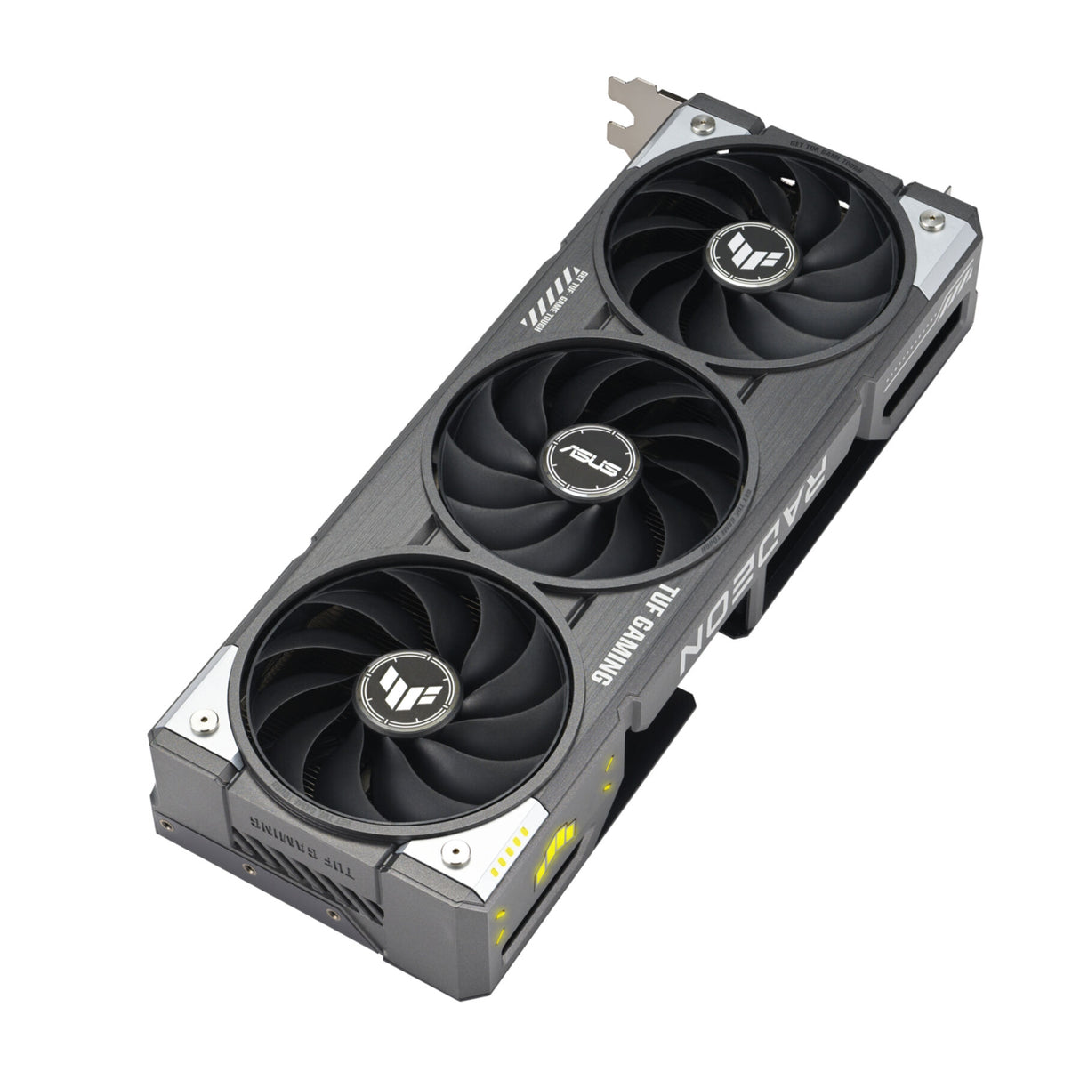 VGA ASUS RADEON RX 9060 XT 16GB TUF GAMING OC