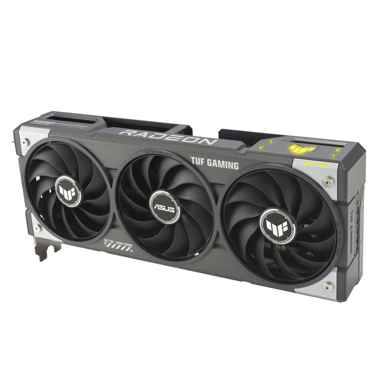 VGA ASUS RADEON RX 9060 XT 16GB TUF GAMING OC