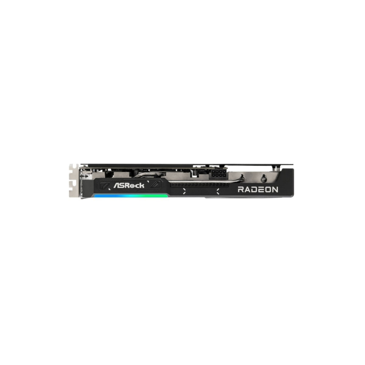 VGA ASRock Radeon RX 9060 XT 16GB Challenger OC, Bild 5