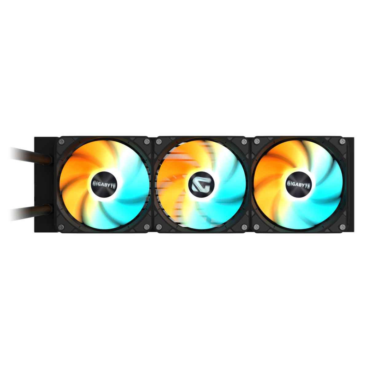 Cooler Gigabyte Gaming 360 Wasserkühlung 360mm GP-GIGABYTE GME 360
