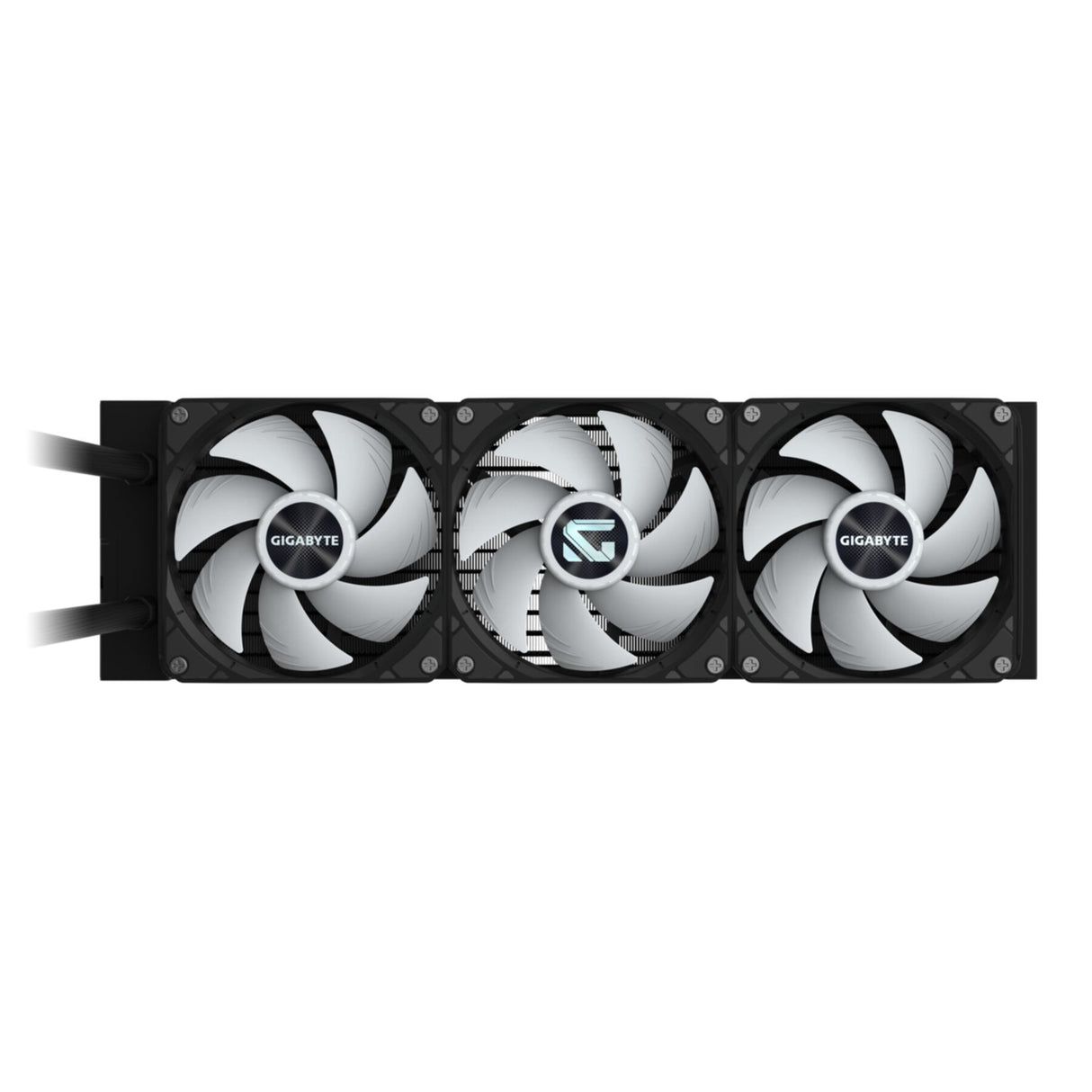 Cooler Gigabyte Gaming 360 Wasserkühlung 360mm GP-GIGABYTE GME 360