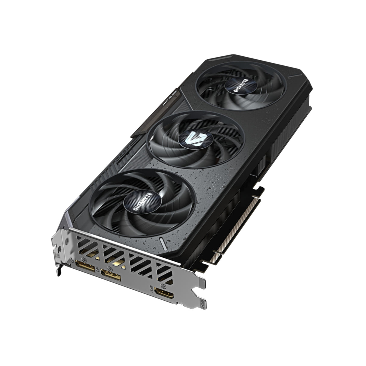 VGA Gigabyte Radeon RX 9060 XT GAMING 16GB OC