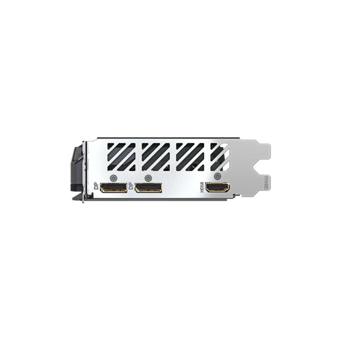 VGA Gigabyte Radeon RX 9060 XT GAMING 16GB OC, Bild 7