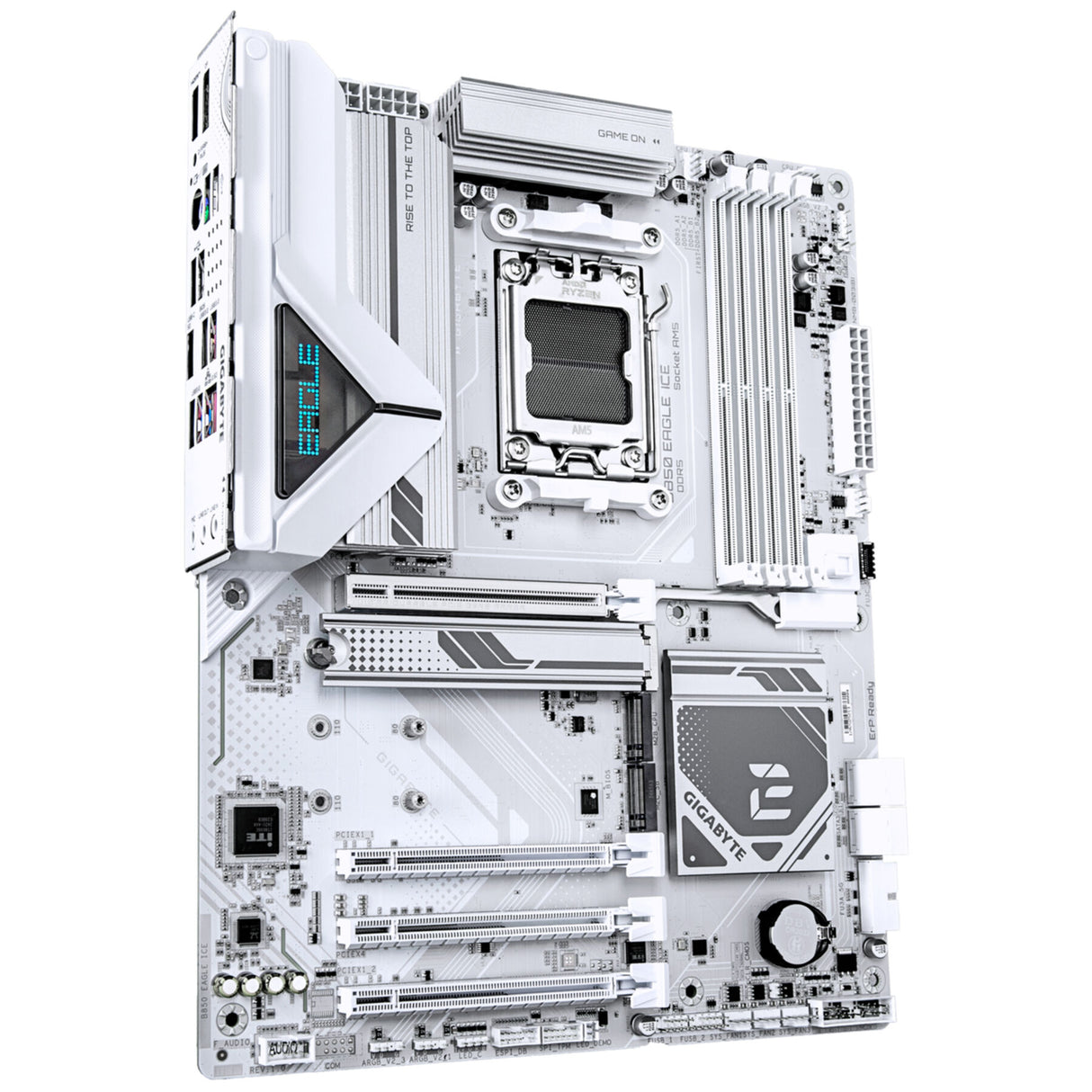 Gigabyte GA-B850 EAGLE ICE (AM5) (D)