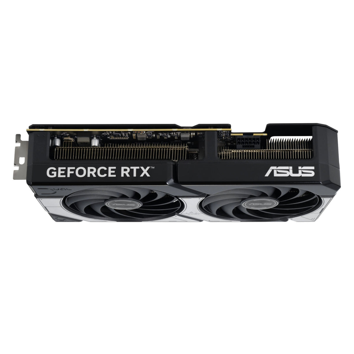 VGA Asus GeForce® RTX 5070 12GB GDDR7 Dual OC Edition