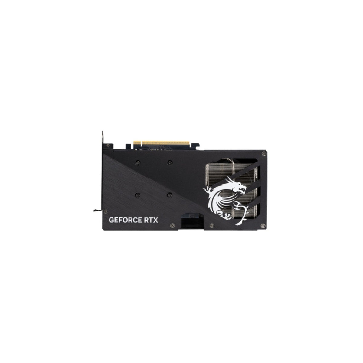 VGA MSI GeForce® RTX 5060 8GB Gaming OC, Bild 4