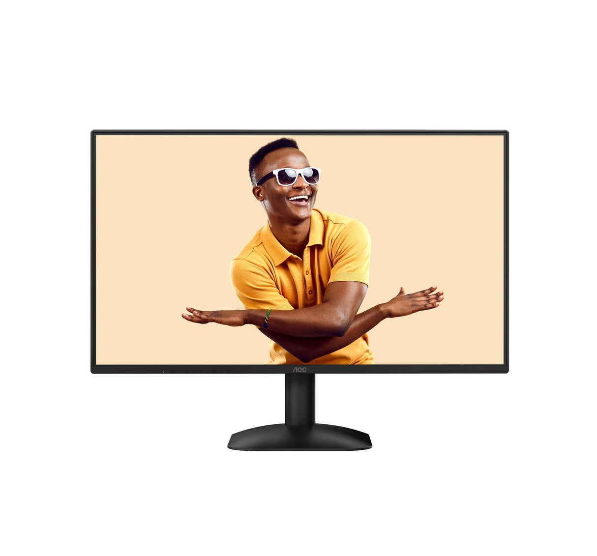 TFT AOC 24B31H 61cm (24")LED,HDMI,VGA