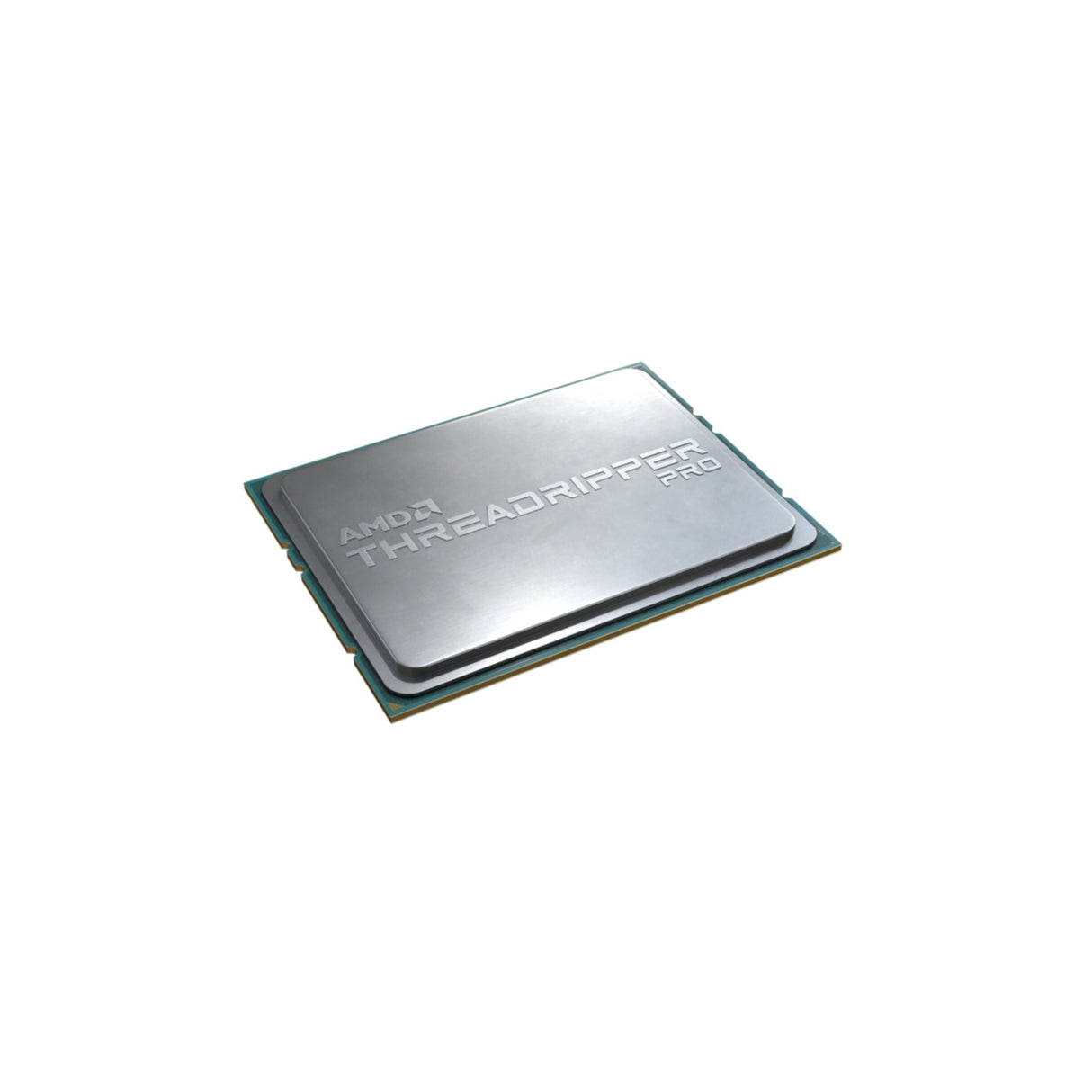 AMD Ryzen Threadripper PRO 5965WX Box sWRX8 (4,5HGHz) 100-100000446WOF ohne Kühler