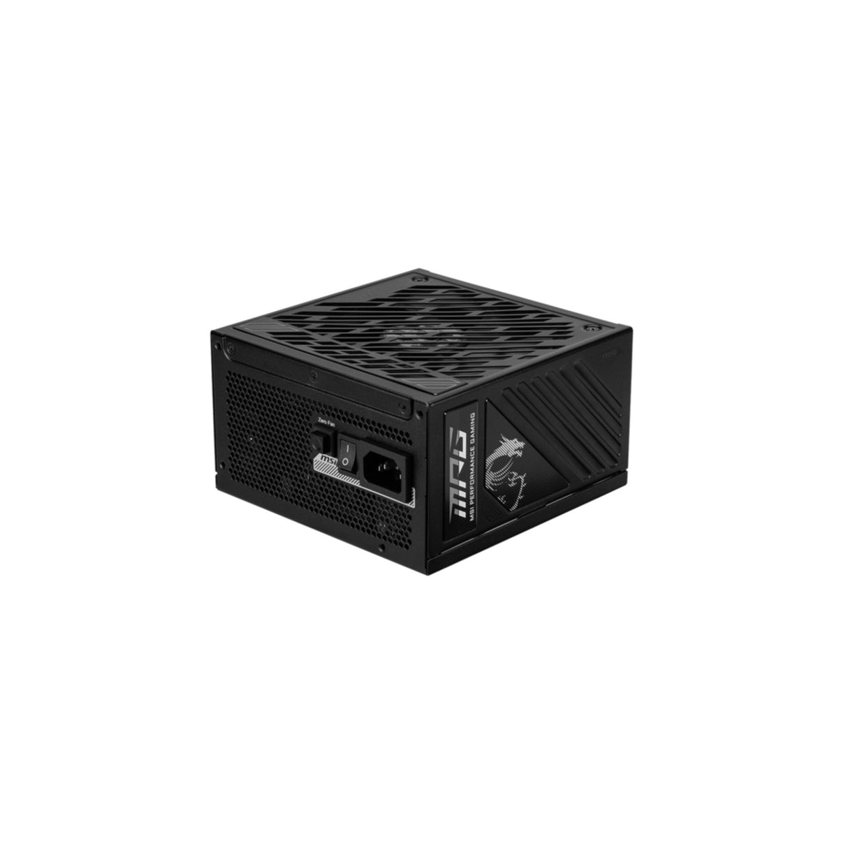 PC-Netzteil MSI MPG A850GS PCIE5.1 - ATX3.1 306-7ZPFZ11-CE0