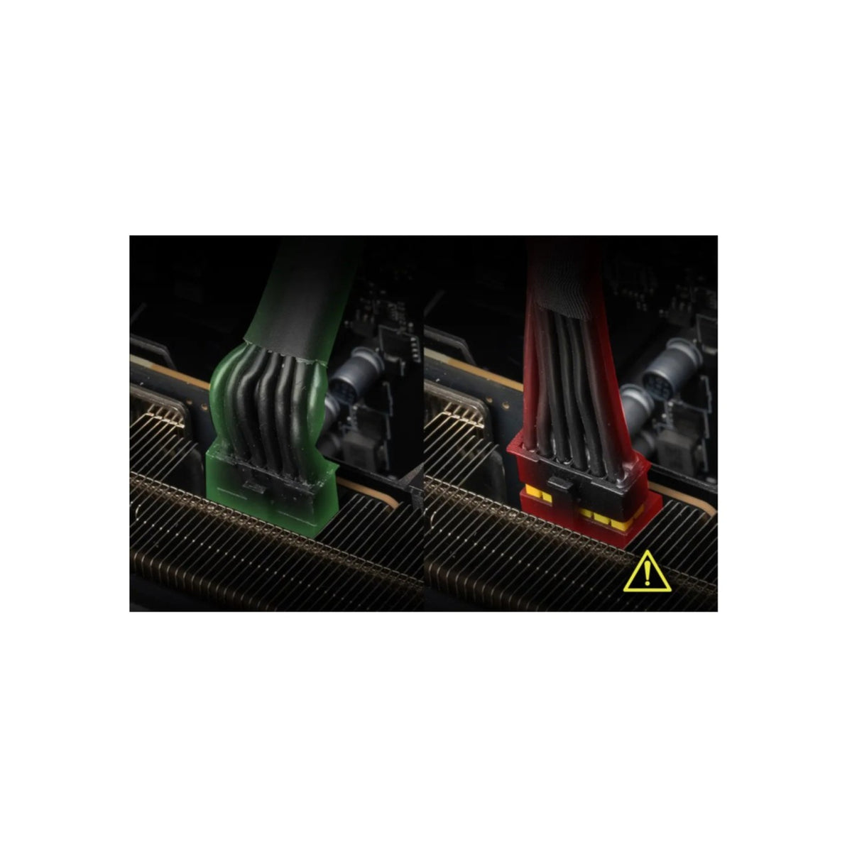 PC-Netzteil MSI MPG A1250GS PCIE5.1 - ATX3.1 306-7ZPFX11-CE0, Bild 6