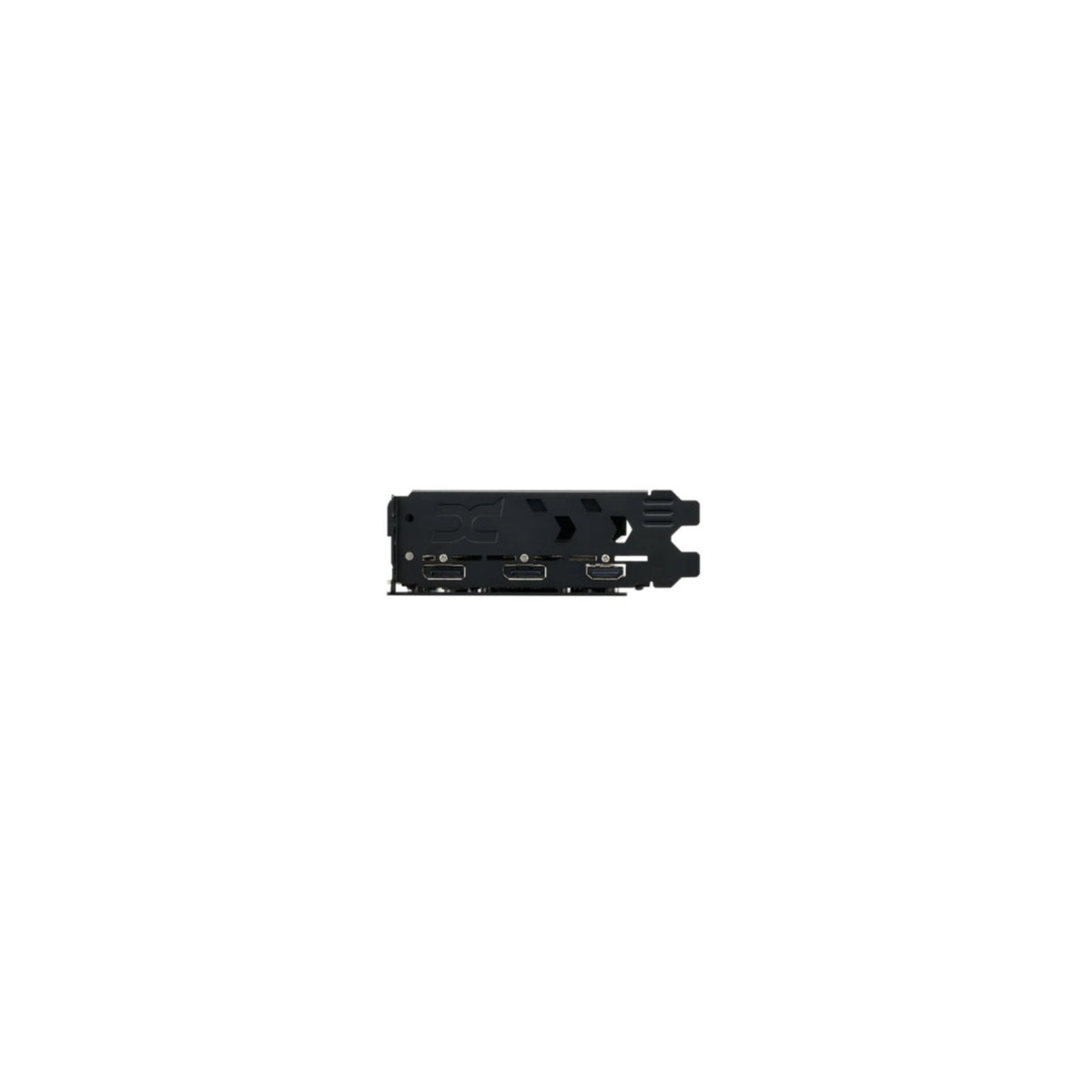 VGA PowerColor Radeon Hellhound RX 9060 XT 16GB OC GDDR6, Bild 7