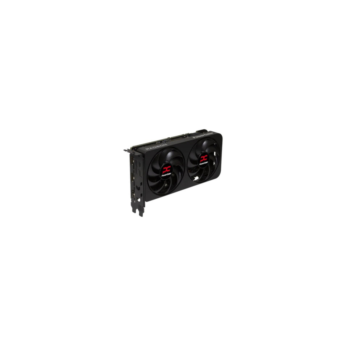 VGA PowerColor Radeon Reaper RX 9060 XT 16GB GDDR6, Bild 5