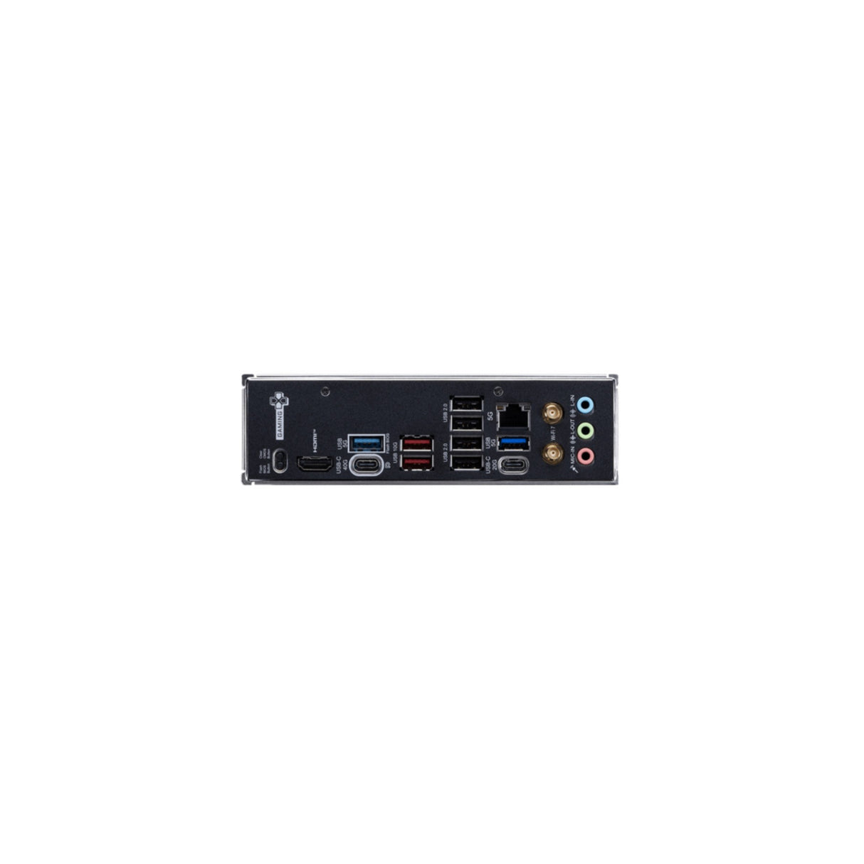 MSI MPG X870E Gaming Plus WIFI (AM5)